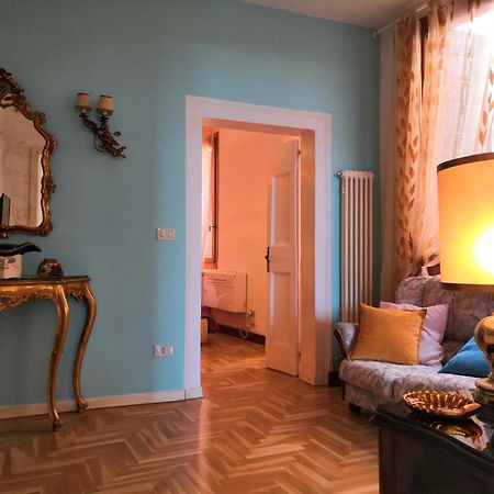 Ca' Sull' Acqua Villa Venesia Ruang foto