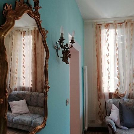 Ca' Sull' Acqua Villa Venesia Bagian luar foto