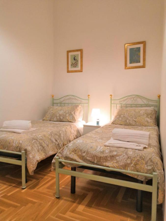 Ca' Sull' Acqua Villa Venesia Bagian luar foto