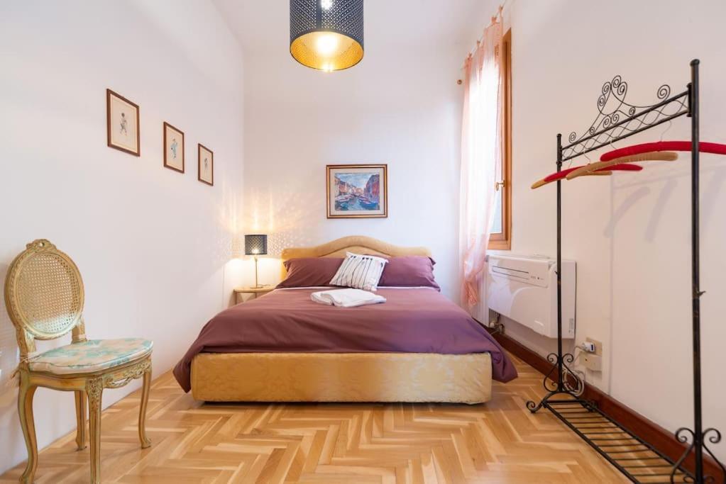 Ca' Sull' Acqua Villa Venesia Bagian luar foto