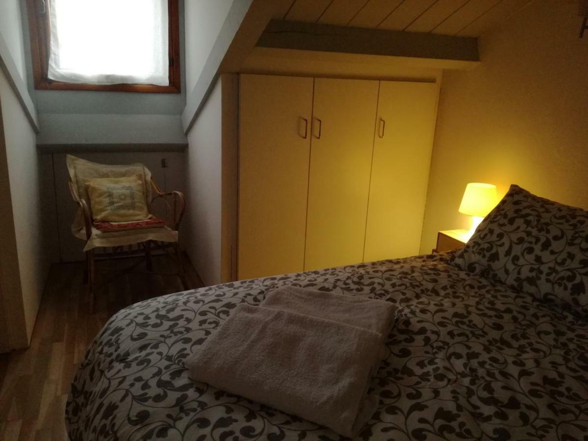 Ca' Sull' Acqua Villa Venesia Bagian luar foto