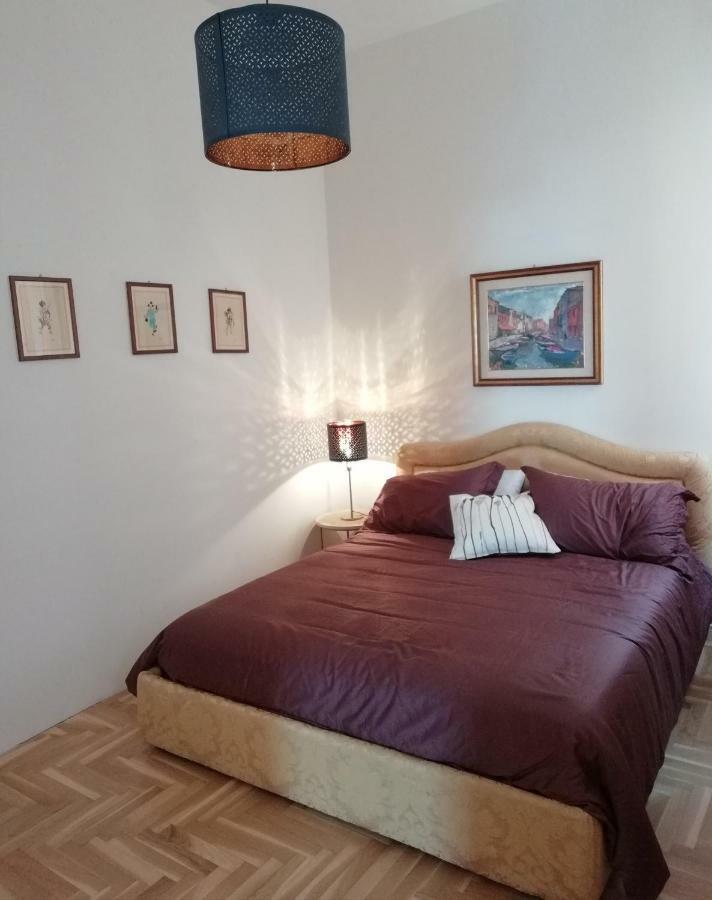 Ca' Sull' Acqua Villa Venesia Bagian luar foto