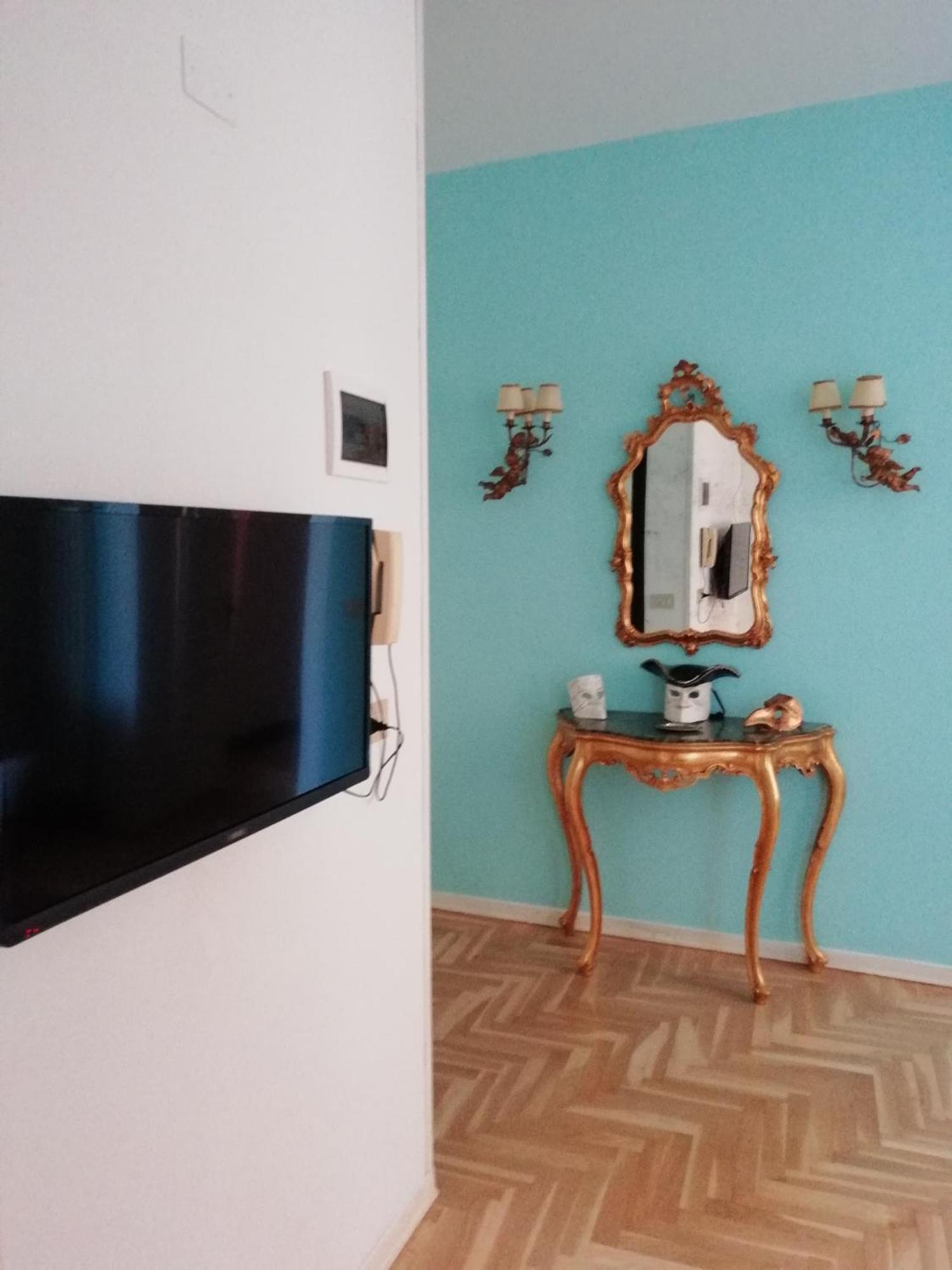 Ca' Sull' Acqua Villa Venesia Bagian luar foto