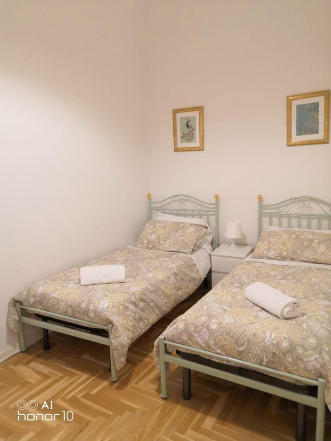 Ca' Sull' Acqua Villa Venesia Bagian luar foto